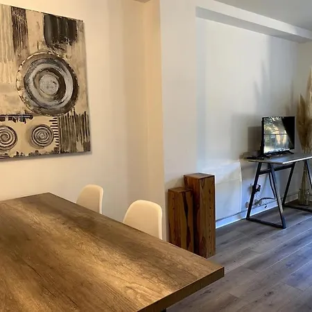 Appt F3 A 80m De La Mer 5 Couchages Plus Bebe Argelès-sur-Mer