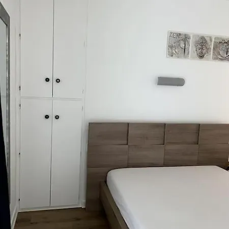 Appt F3 A 80m De La Mer 5 Couchages Plus Bebe Apartment *