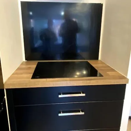 Apartment Appt F3 A 80m De La Mer 5 Couchages Plus Bebe *