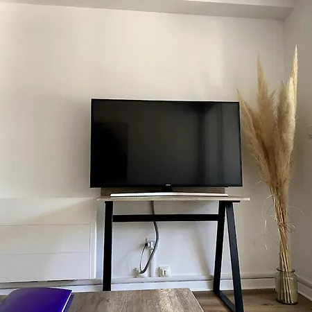 Appartement Appt F3 A 80m De La Mer 5 Couchages Plus Bebe Argelès-sur-Mer