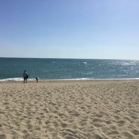 Apartment Appt F3 A 80m De La Mer 5 Couchages Plus Bebe
